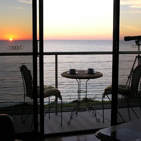 Clifftop Apartments Portland Vic מראה חיצוני תמונה