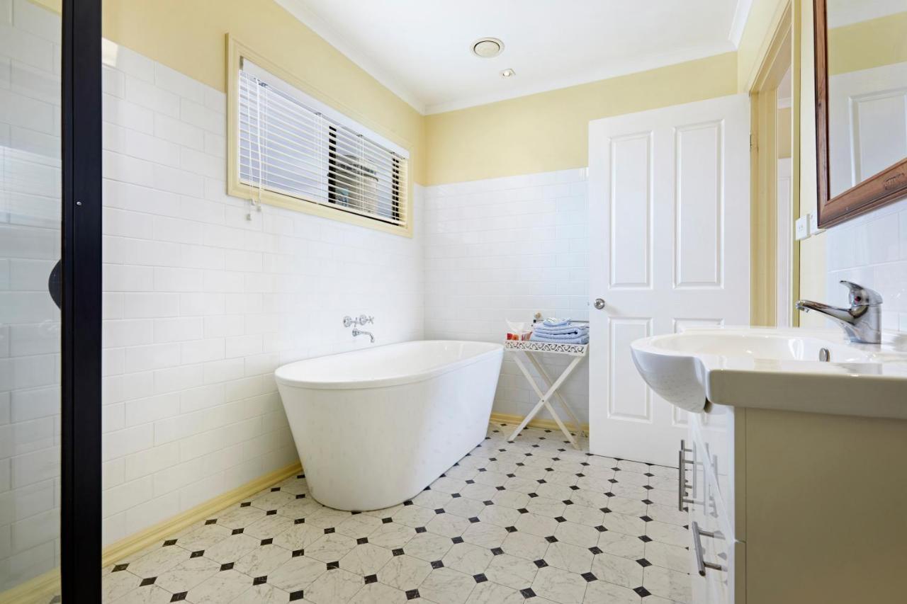 Clifftop Apartments Portland Vic מראה חיצוני תמונה