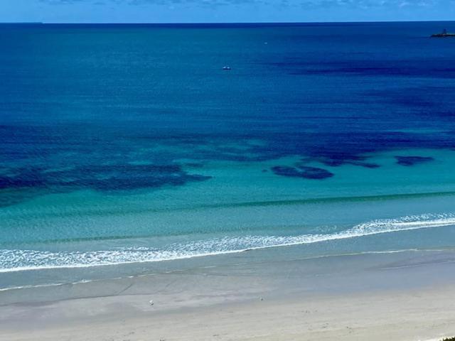 Clifftop Apartments Portland Vic מראה חיצוני תמונה