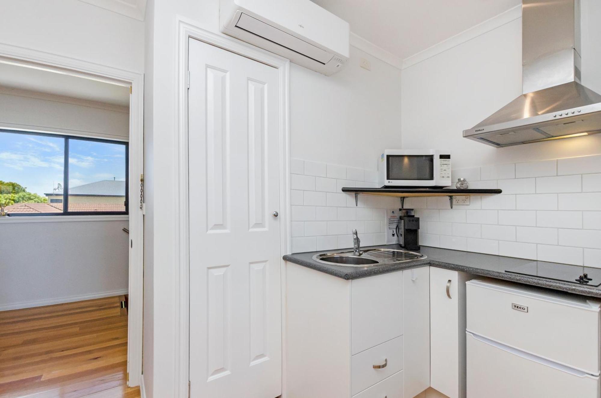 Clifftop Apartments Portland Vic מראה חיצוני תמונה